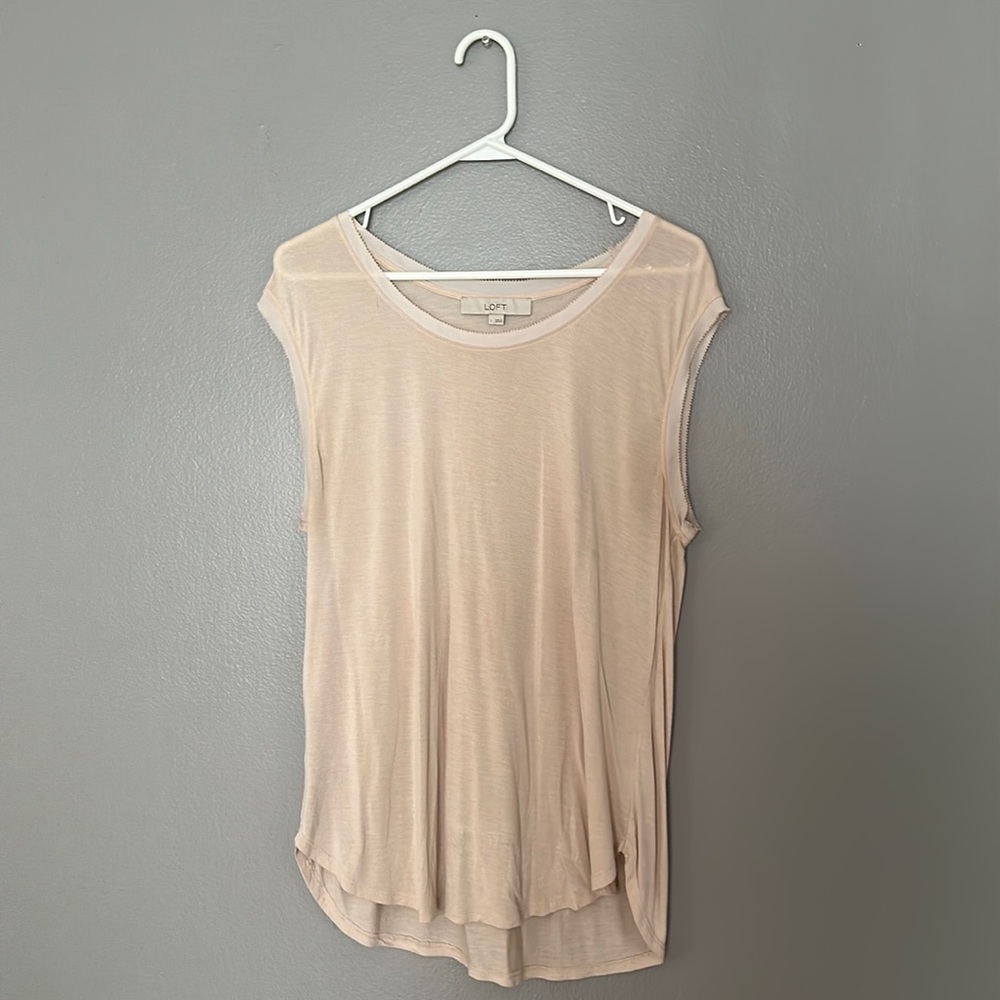 Loft top